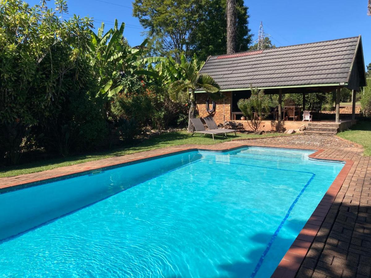 Ilanda Guest House White River Exterior photo