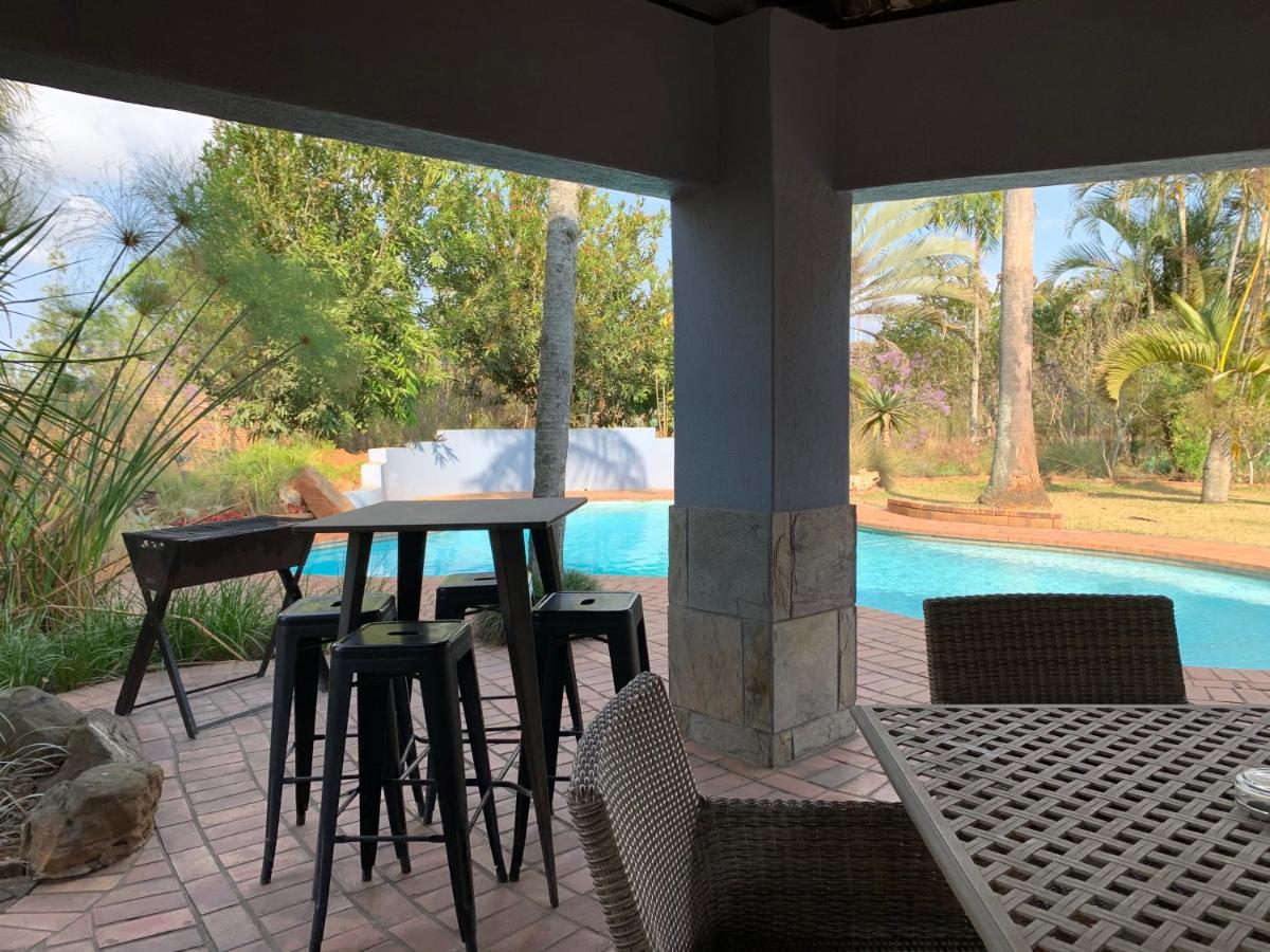 Ilanda Guest House White River Exterior photo