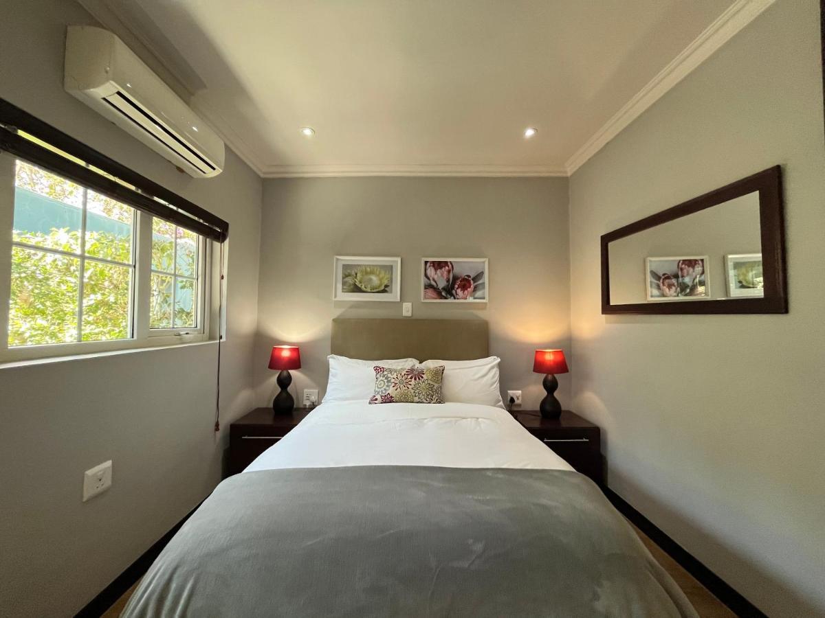 Ilanda Guest House White River Exterior photo