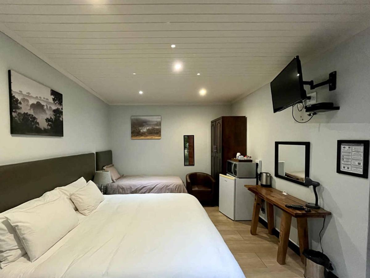 Ilanda Guest House White River Exterior photo