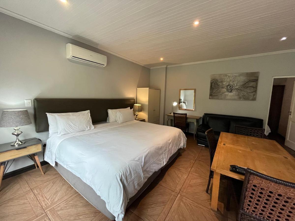 Ilanda Guest House White River Exterior photo