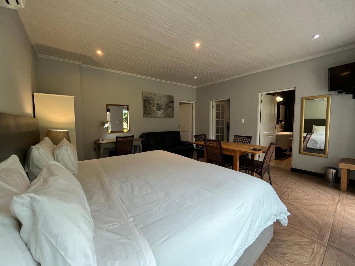 Ilanda Guest House White River Exterior photo