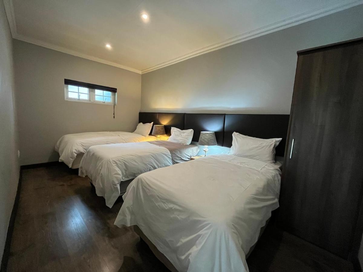 Ilanda Guest House White River Exterior photo
