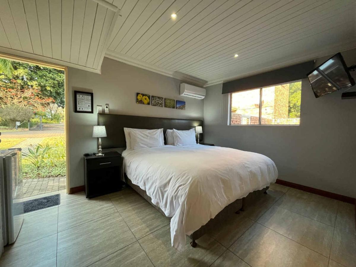 Ilanda Guest House White River Exterior photo