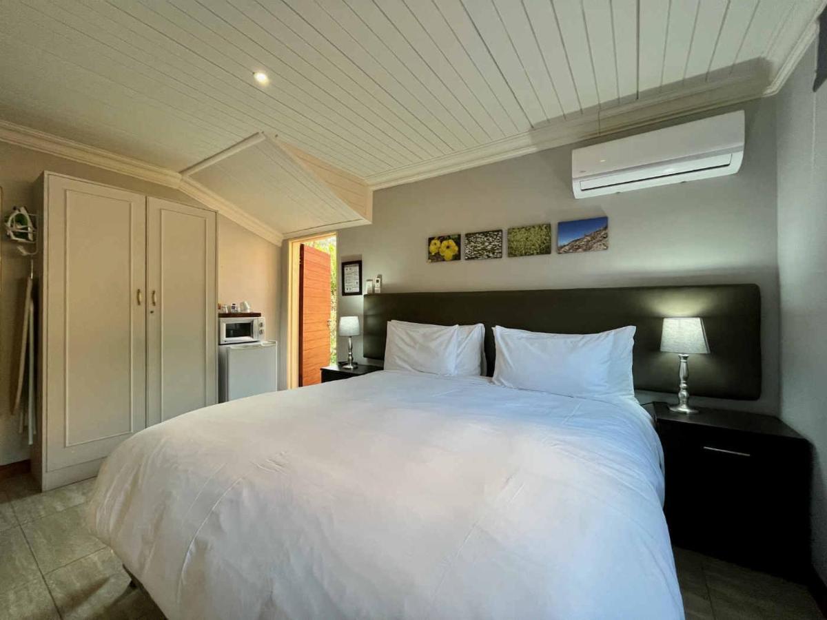 Ilanda Guest House White River Exterior photo