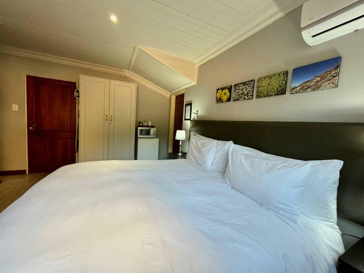 Ilanda Guest House White River Exterior photo