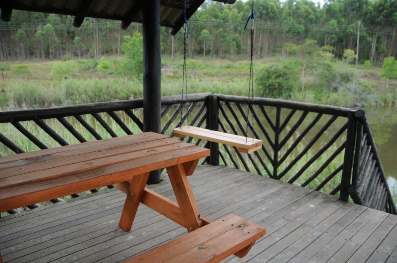 Ilanda Guest House White River Exterior photo
