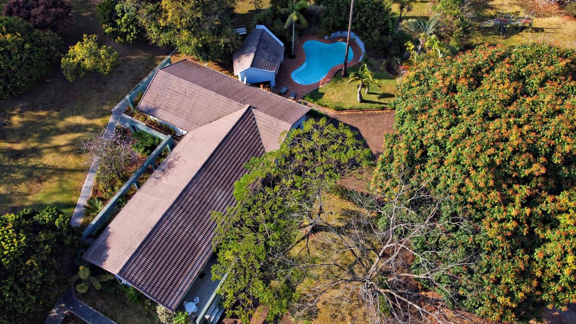 Ilanda Guest House White River Exterior photo