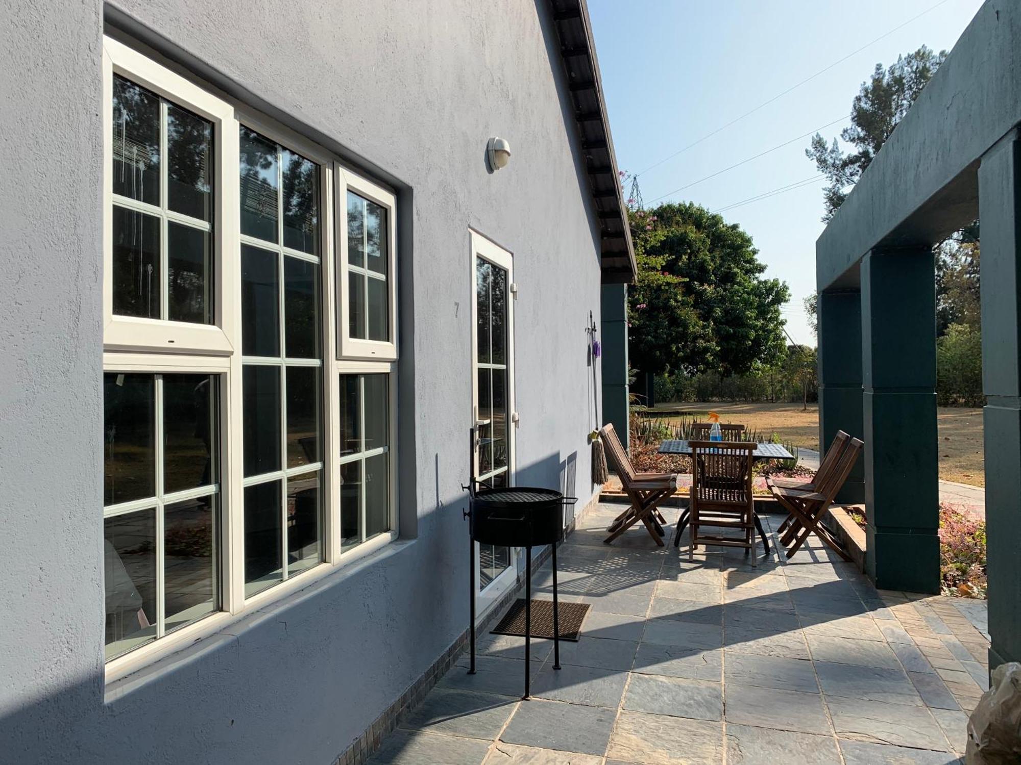 Ilanda Guest House White River Exterior photo