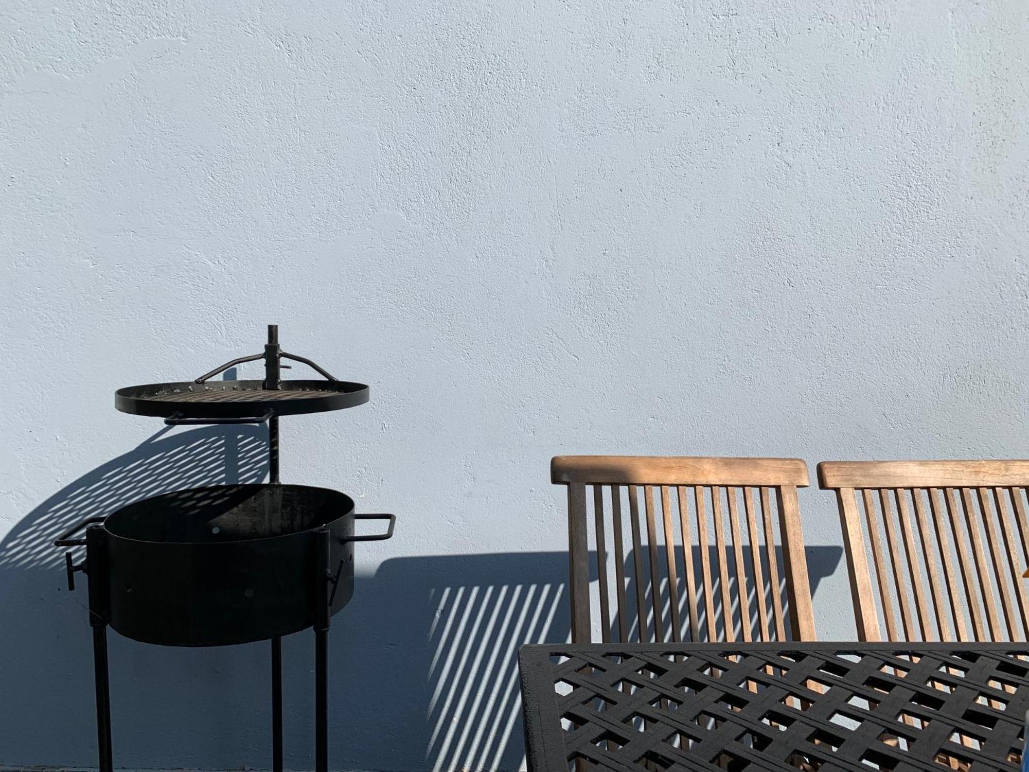 Ilanda Guest House White River Exterior photo