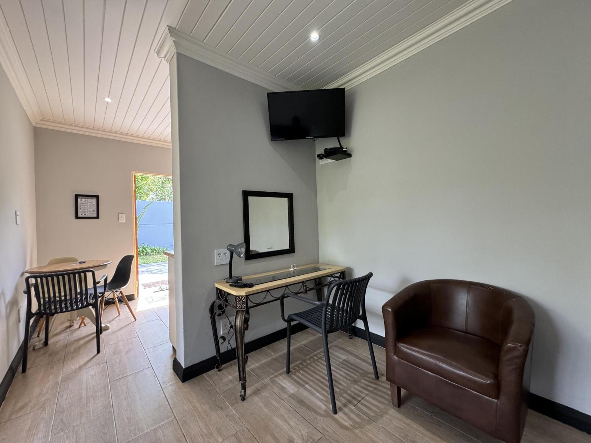 Ilanda Guest House White River Exterior photo
